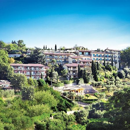 Residence Madrigale Marciaga Dış mekan fotoğraf