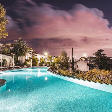 Residence Madrigale Marciaga Dış mekan fotoğraf