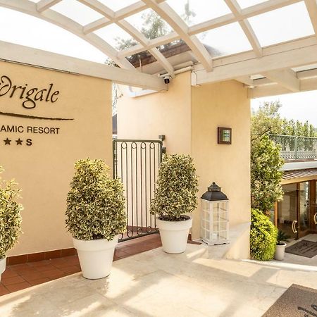 Residence Madrigale Marciaga Dış mekan fotoğraf