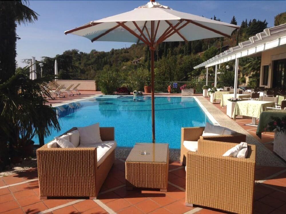Residence Madrigale Marciaga Dış mekan fotoğraf