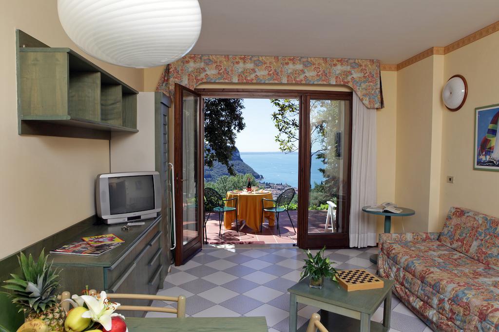 Residence Madrigale Marciaga Oda fotoğraf