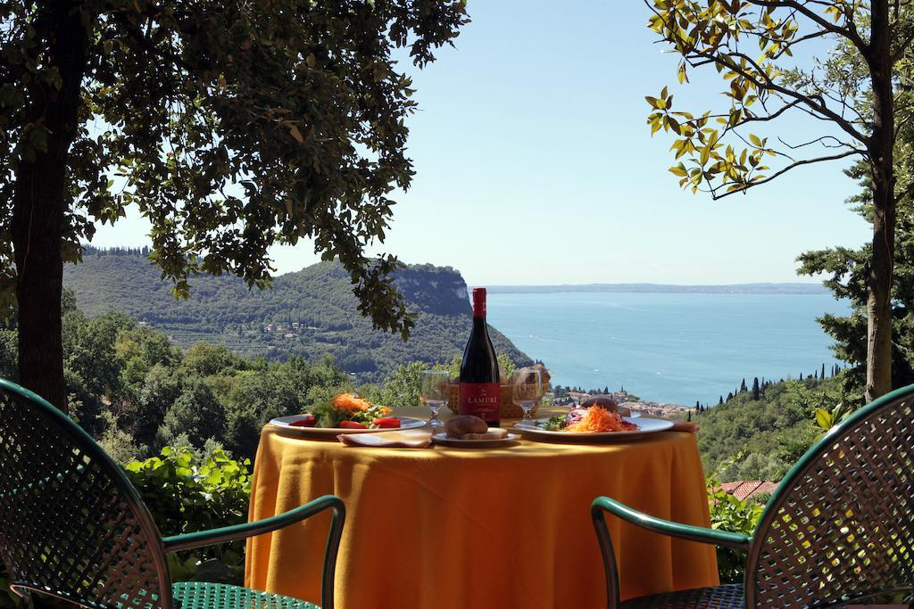 Residence Madrigale Marciaga Dış mekan fotoğraf