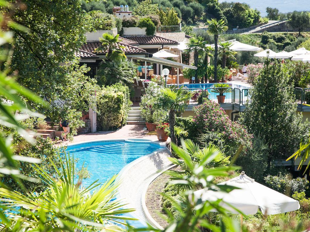 Residence Madrigale Marciaga Dış mekan fotoğraf
