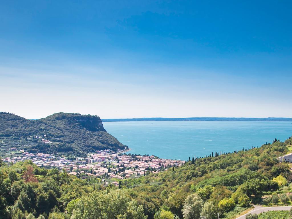 Residence Madrigale Marciaga Dış mekan fotoğraf
