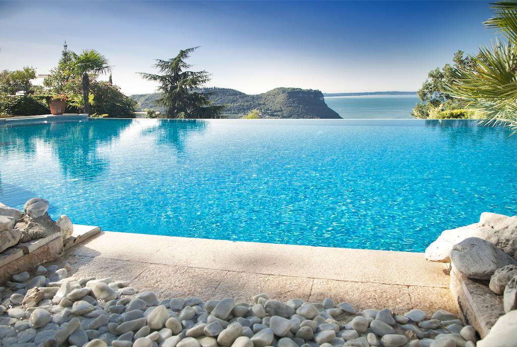 Residence Madrigale Marciaga Dış mekan fotoğraf