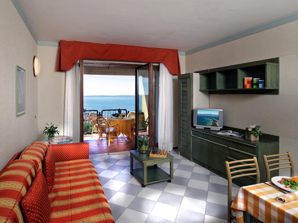 Residence Madrigale Marciaga Oda fotoğraf