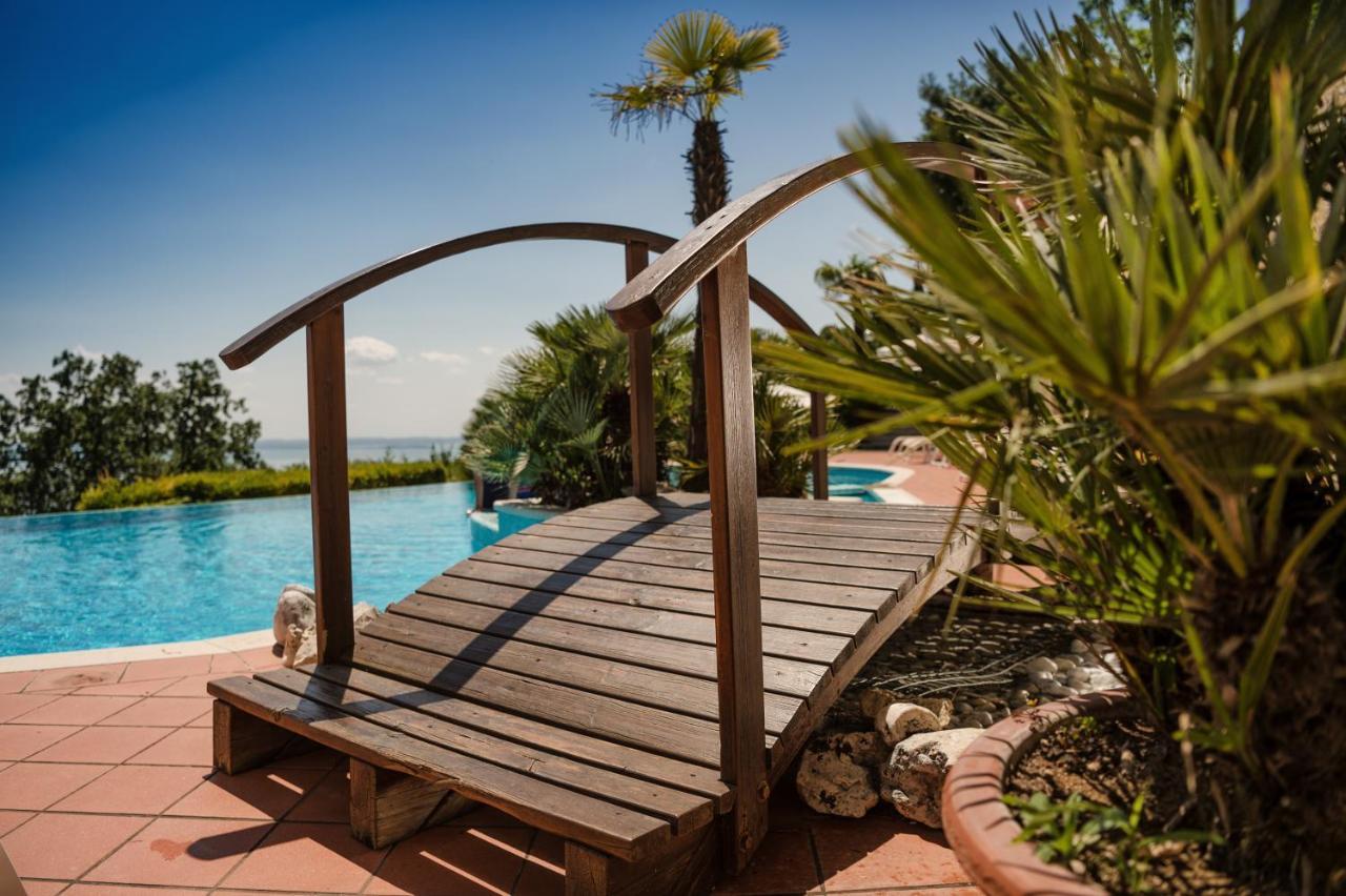Residence Madrigale Marciaga Dış mekan fotoğraf