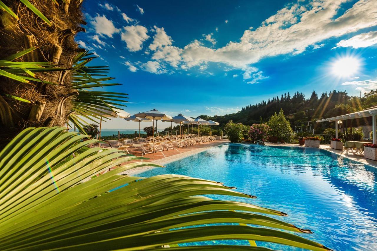 Residence Madrigale Marciaga Dış mekan fotoğraf