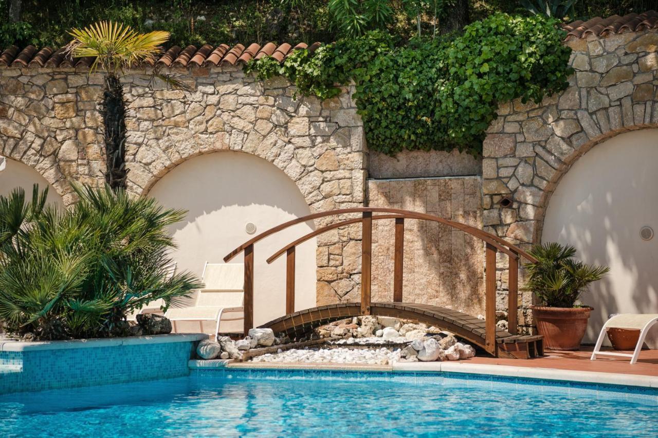 Residence Madrigale Marciaga Dış mekan fotoğraf