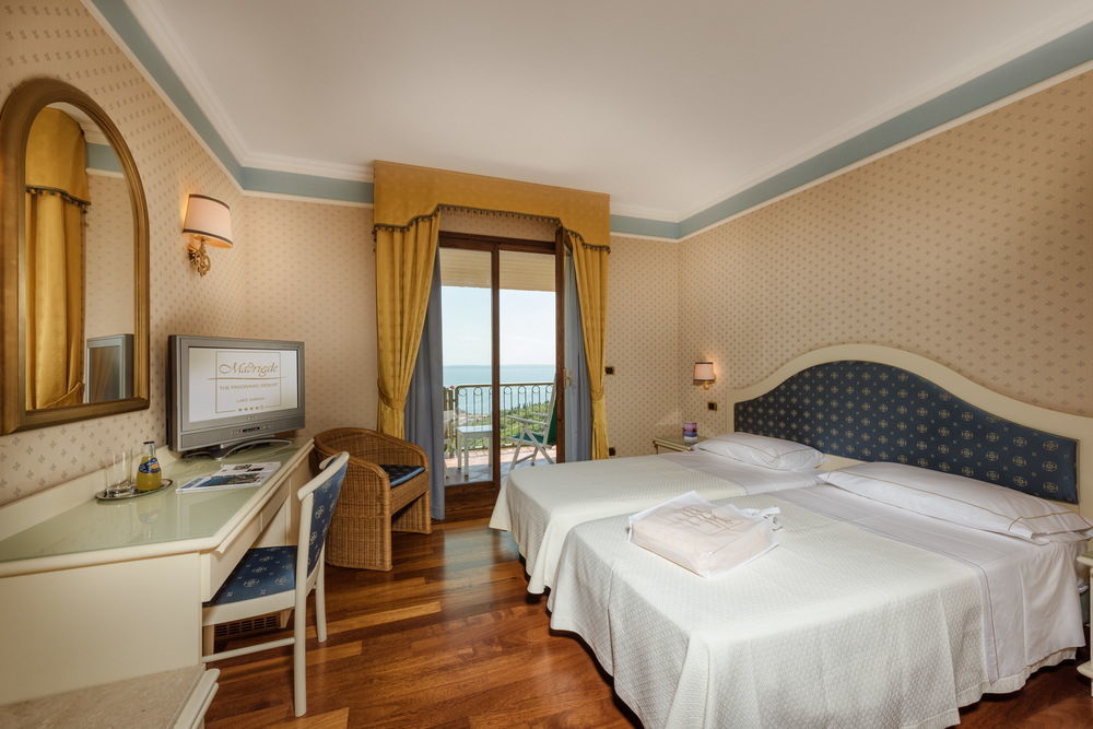 Residence Madrigale Marciaga Dış mekan fotoğraf