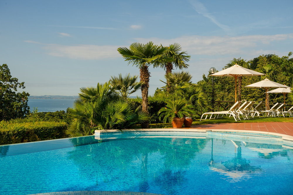Residence Madrigale Marciaga Dış mekan fotoğraf
