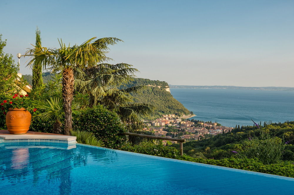 Residence Madrigale Marciaga Dış mekan fotoğraf