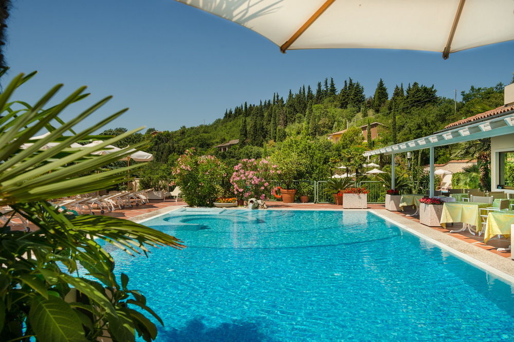 Residence Madrigale Marciaga Dış mekan fotoğraf