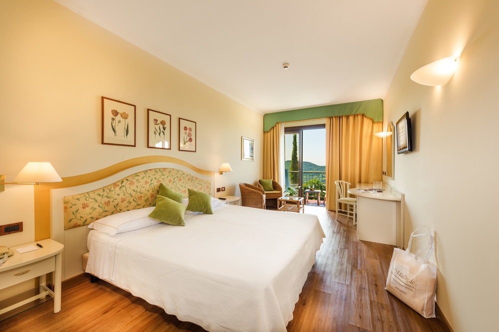 Residence Madrigale Marciaga Dış mekan fotoğraf