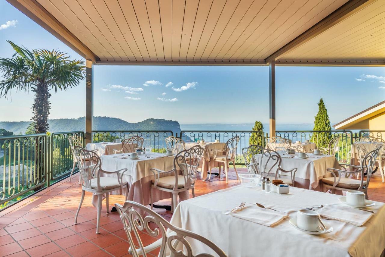 Residence Madrigale Marciaga Dış mekan fotoğraf