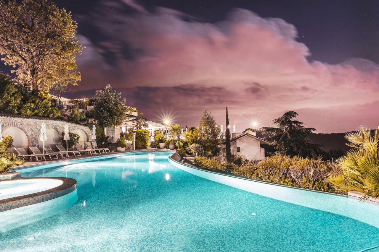 Residence Madrigale Marciaga Dış mekan fotoğraf