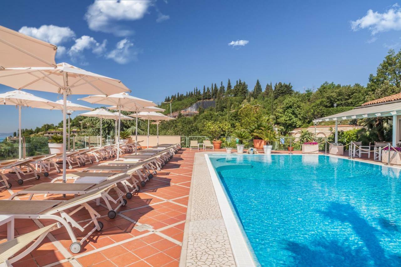 Residence Madrigale Marciaga Dış mekan fotoğraf