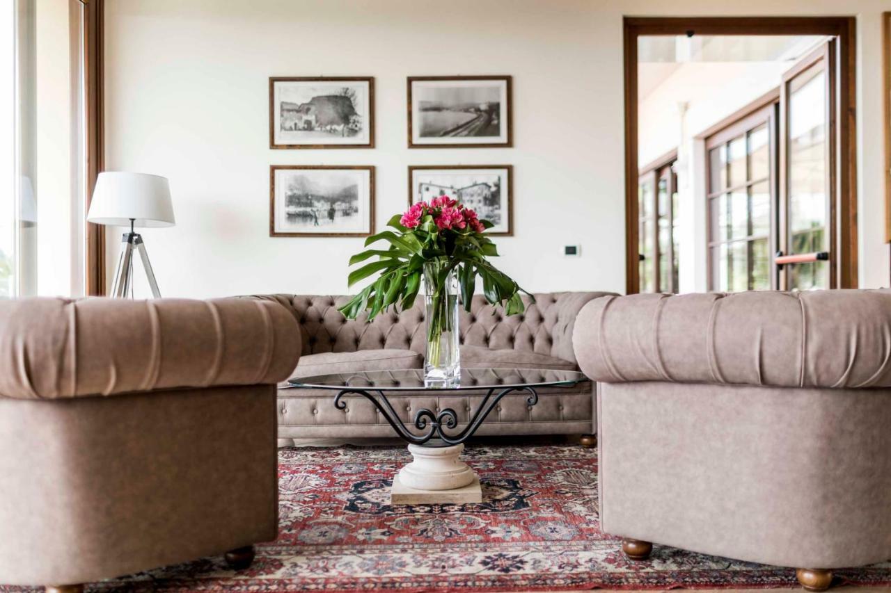Residence Madrigale Marciaga Dış mekan fotoğraf