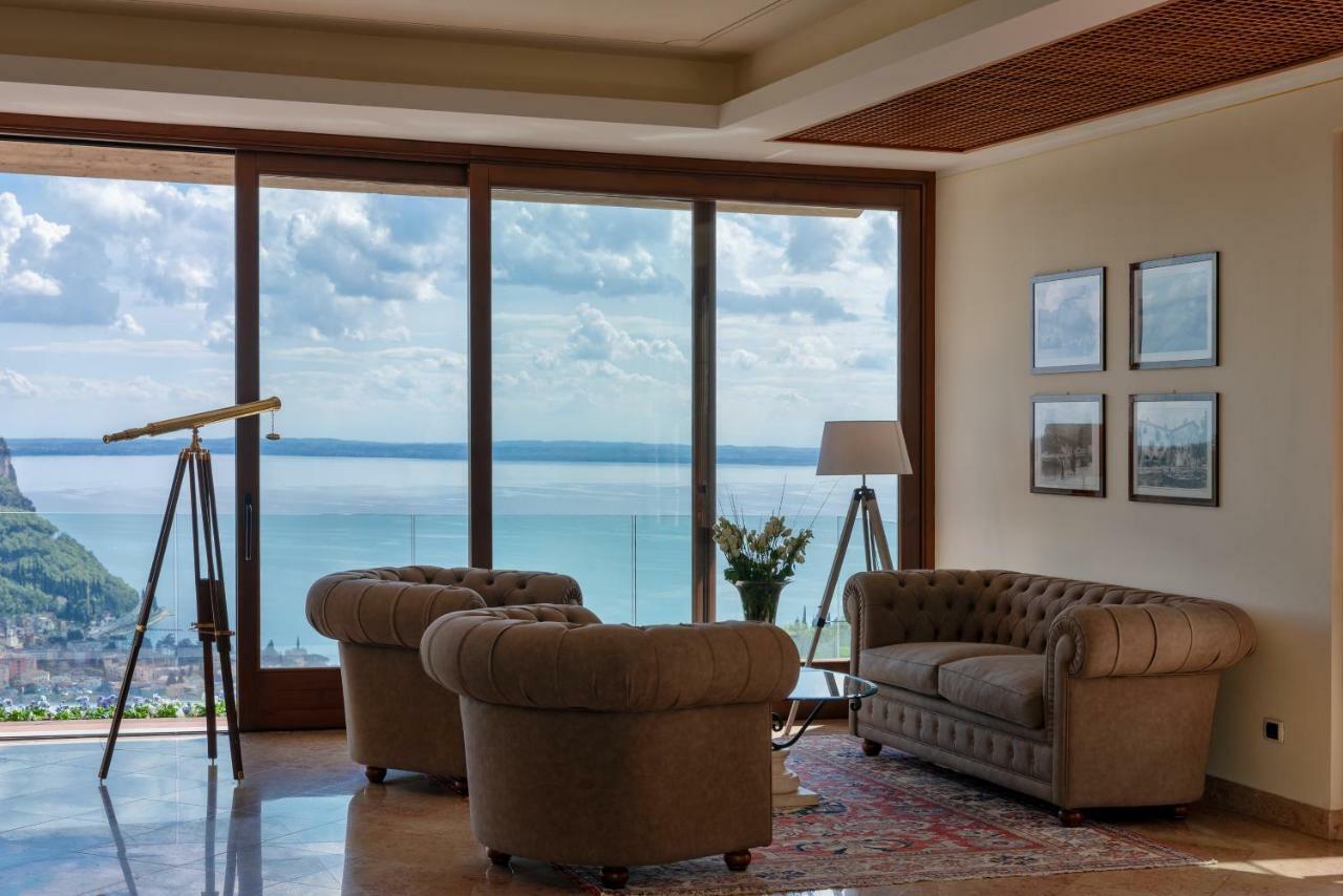 Residence Madrigale Marciaga Dış mekan fotoğraf